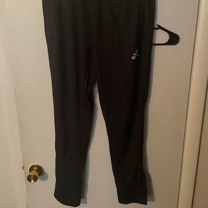 Adidas jogger pants
